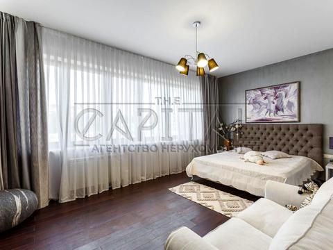 квартира по адресу Кропивницкого ул., 10