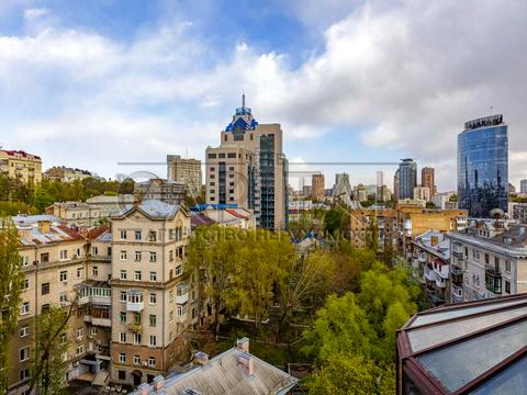 квартира по адресу Кропивницкого ул., 10