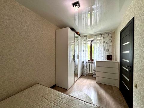 квартира за адресою Михайла Донця вул., 25