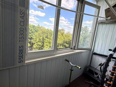 квартира по адресу Юрия Кондратюка ул., 13
