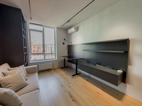 квартира по адресу Теремковская ул., 4-А