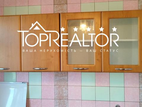 квартира за адресою Барабашова вул., 38а