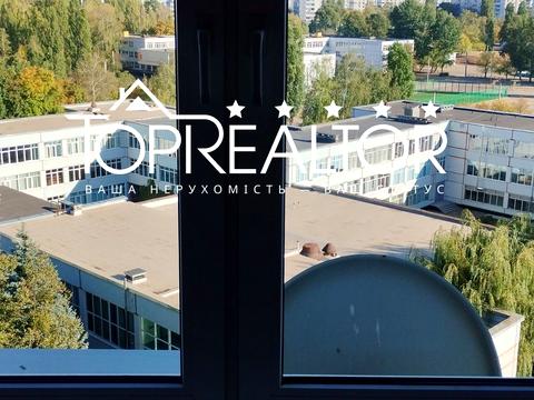 квартира за адресою Барабашова вул., 38а