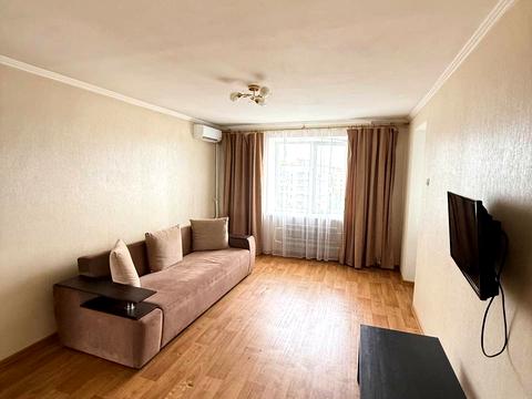 квартира по адресу Калиновая ул., 81