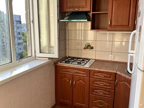 квартира по адресу Пермская ул. (Пермська), 11