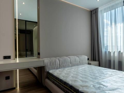 квартира за адресою Берестейський просп. (Перемоги), 11 к2