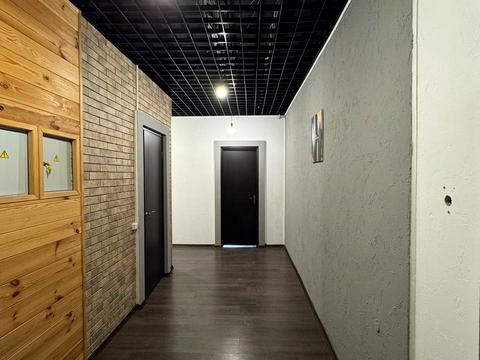 комерційна за адресою Кловський узвіз, 7a