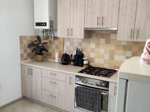 квартира за адресою Андрія Сахарова вул., 14б