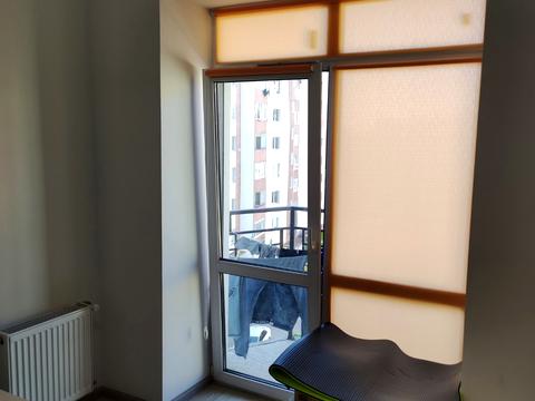 квартира за адресою Андрія Сахарова вул., 14б