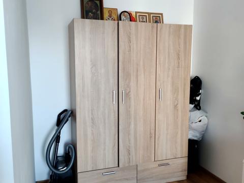 квартира за адресою Андрія Сахарова вул., 14б