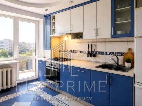 квартира за адресою Ольжича вул., 34/1