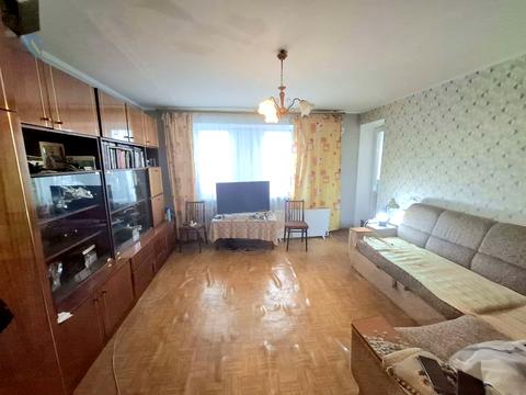 квартира за адресою Котляревського вул., 11
