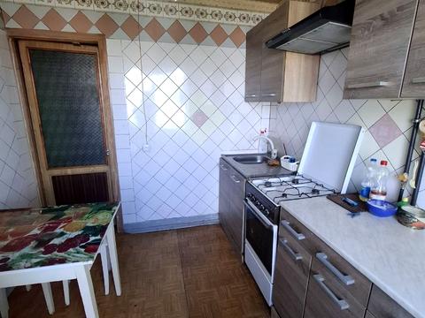 квартира за адресою Котляревського вул., 11