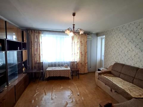 квартира за адресою Котляревського вул., 11