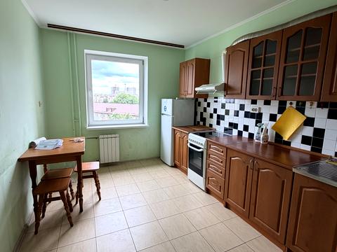 квартира за адресою Сергія Москаленка вул. (Красовського), 8-Б