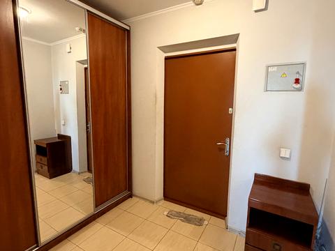 квартира за адресою Сергія Москаленка вул. (Красовського), 8-Б