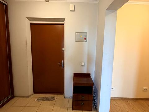 квартира за адресою Сергія Москаленка вул. (Красовського), 8-Б