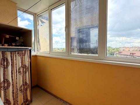 квартира за адресою Сергія Москаленка вул. (Красовського), 8-Б