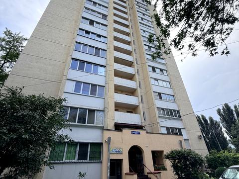 квартира за адресою Сергія Москаленка вул. (Красовського), 8-Б