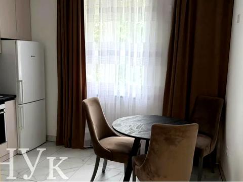 квартира по адресу Черновцы, Устима Кармелюка ул., 110а блок г