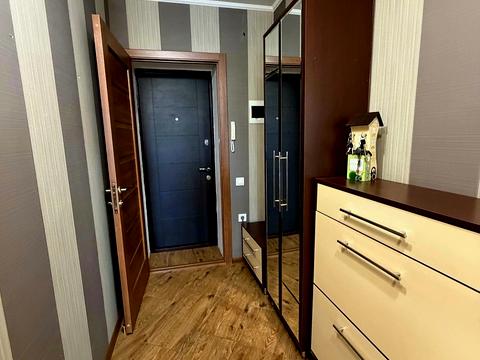 квартира за адресою Свободи просп. (Прокоф'єва), 49
