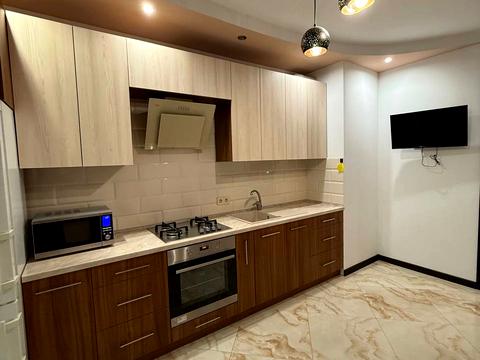 квартира за адресою Під Голоском вул., 4