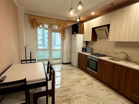 квартира за адресою Під Голоском вул., 4