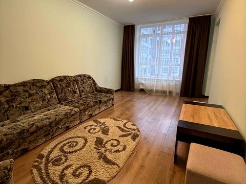 квартира за адресою Під Голоском вул., 4