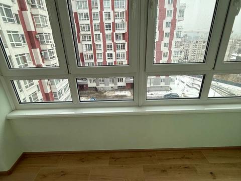 квартира за адресою Під Голоском вул., 4