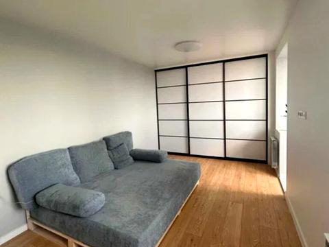 квартира за адресою Тракторобудівників просп., 126а
