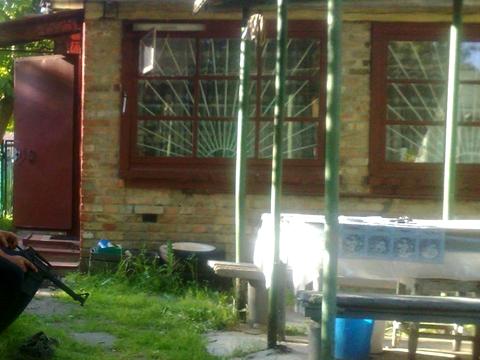 ділянка за адресою 5-та Газопровідна вул.