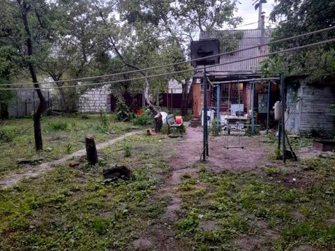 ділянка за адресою 5-та Газопровідна вул.