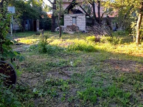 ділянка за адресою 5-та Газопровідна вул.