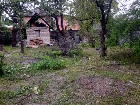 ділянка за адресою 5-та Газопровідна вул.