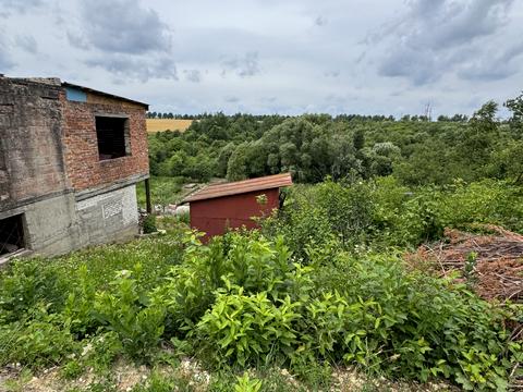 ділянка за адресою