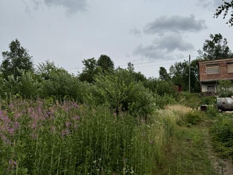ділянка за адресою