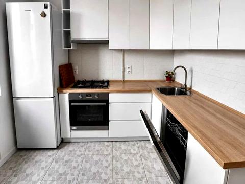 квартира за адресою Тракторобудівників просп., 126а