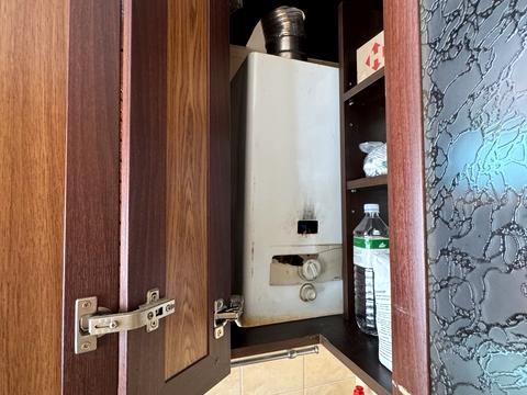 квартира по адресу Гринченко ул., 16