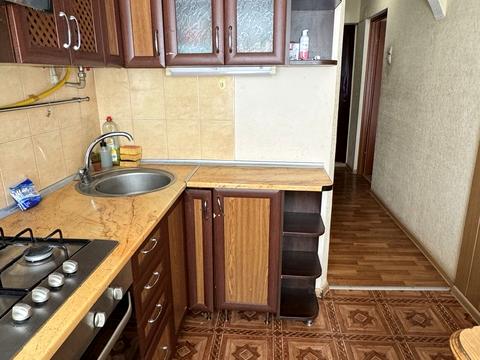 квартира по адресу Гринченко ул., 16