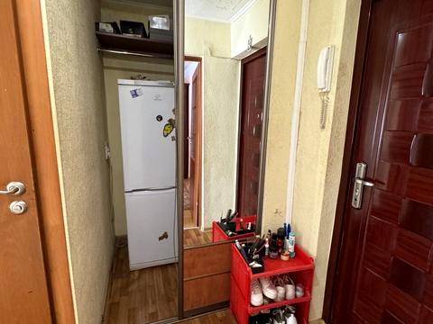 квартира по адресу Гринченко ул., 16