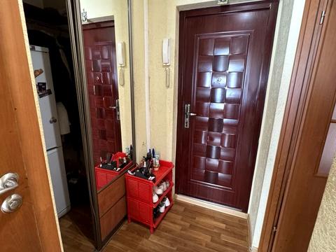 квартира по адресу Гринченко ул., 16