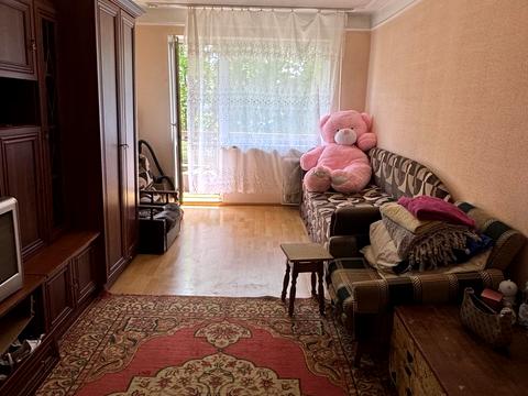 квартира по адресу Гринченко ул., 16