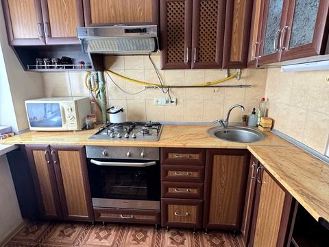 квартира по адресу Гринченко ул., 16