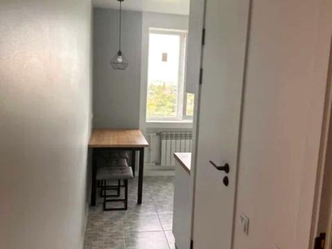квартира за адресою Тракторобудівників просп., 126а