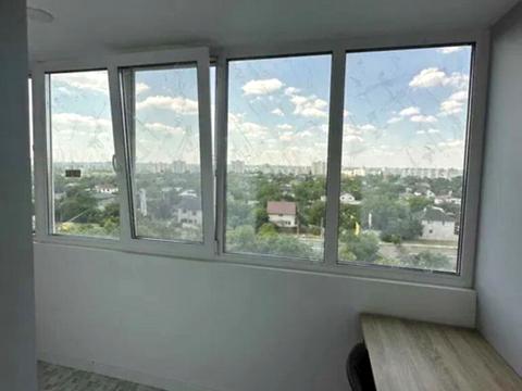 квартира за адресою Тракторобудівників просп., 126а