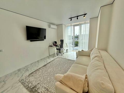 квартира за адресою Глибочицька вул., 73