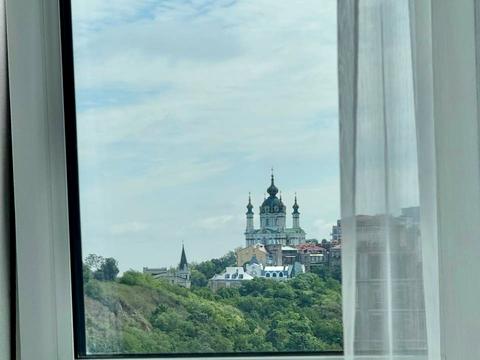 квартира за адресою Глибочицька вул., 73