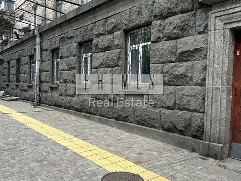 коммерческая по адресу Евгения Чикаленко ул. (Пушкінська), 2-4/7