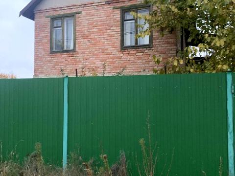 участок по адресу 90-та Садова ул.
