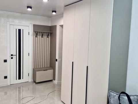 квартира за адресою Тролейбусна вул., 4-Е